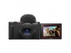 Sony ZV-1 Mark II Digital Camera (Promo Cashback Rp.500.000)